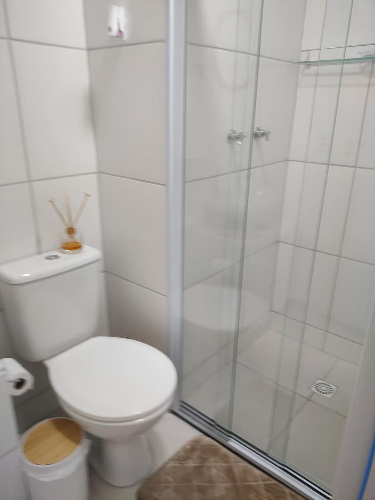 Apto No Porto Maravilha! Piscina E Estacionamento! Apartamento Rio de Janeiro