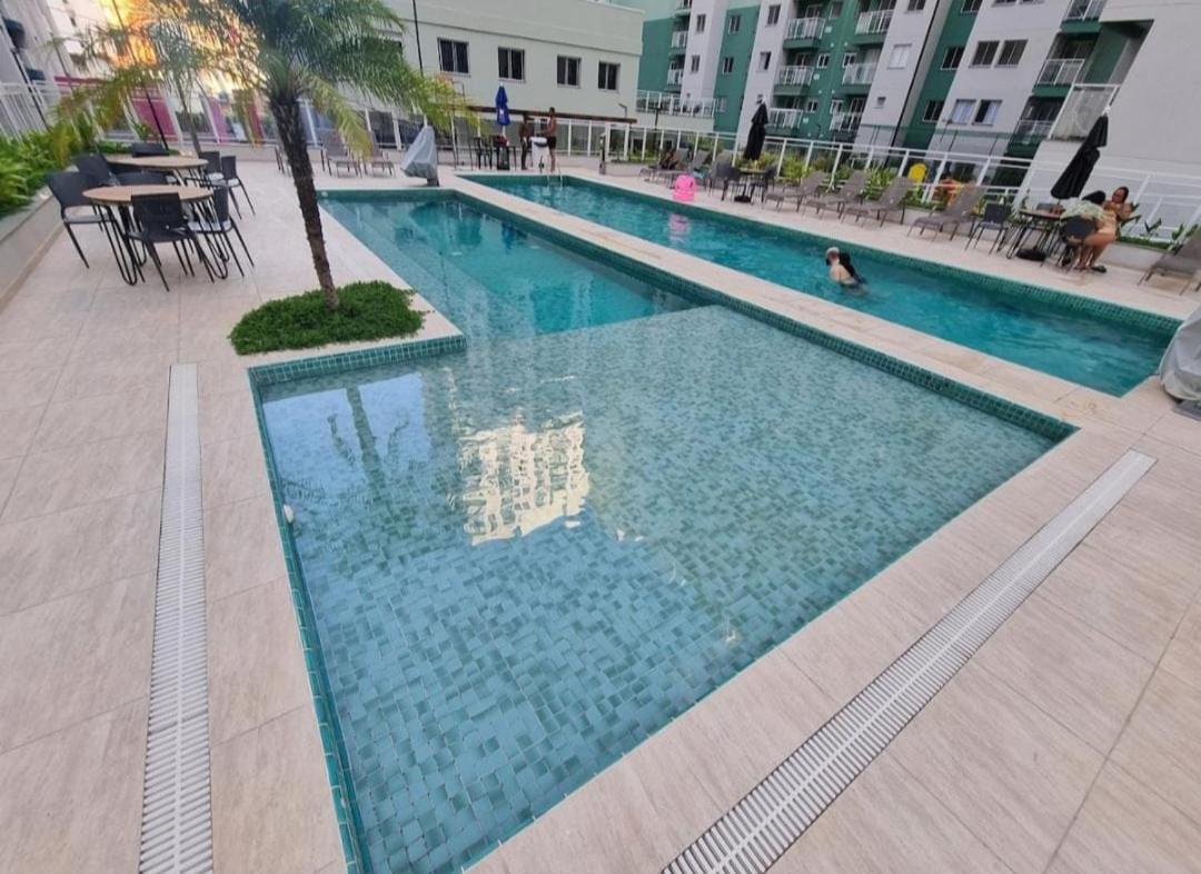 Apto No Porto Maravilha! Piscina E Estacionamento! Apartamento *