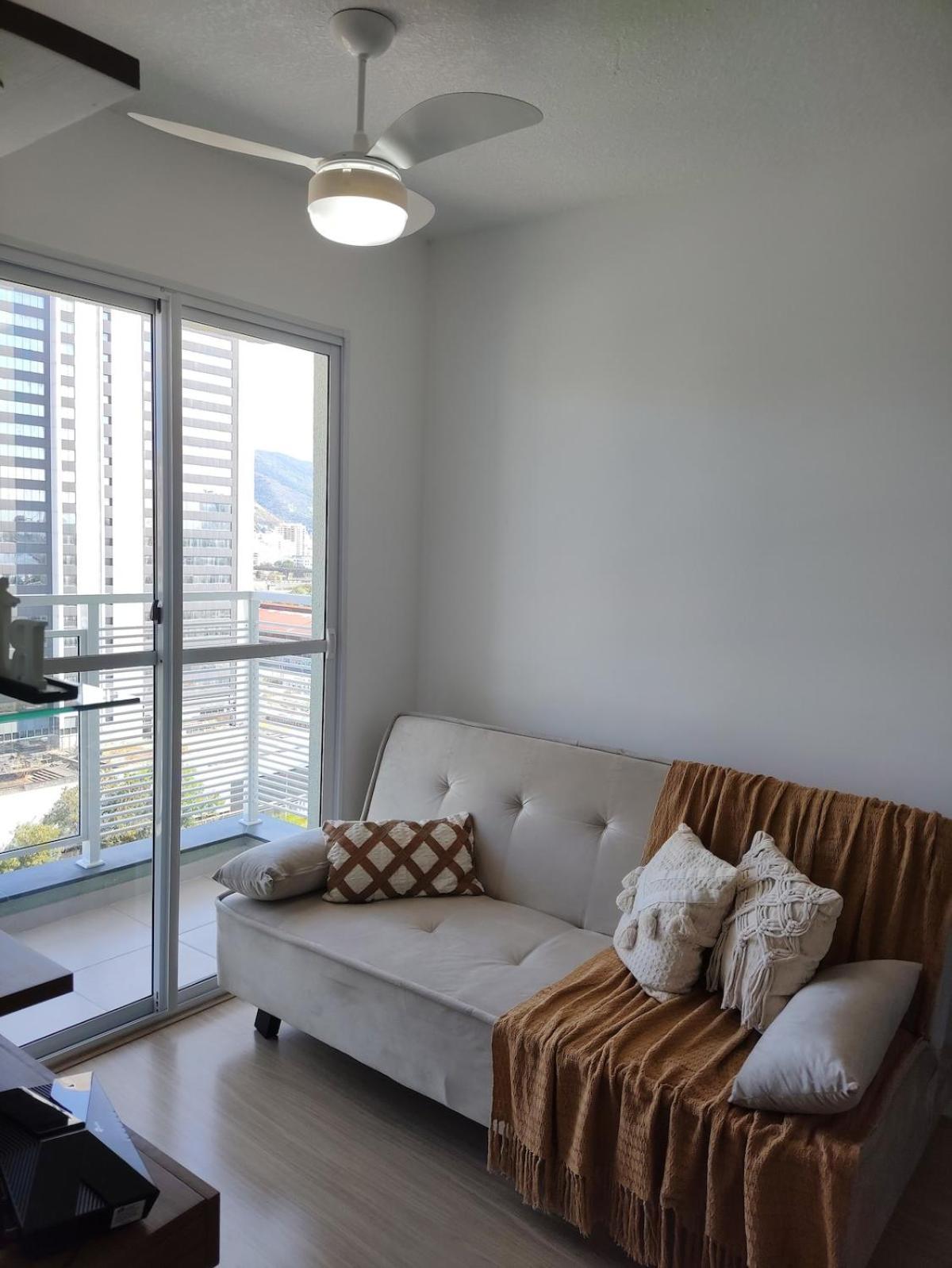 Apartamento Apto No Porto Maravilha! Piscina E Estacionamento! Rio de Janeiro