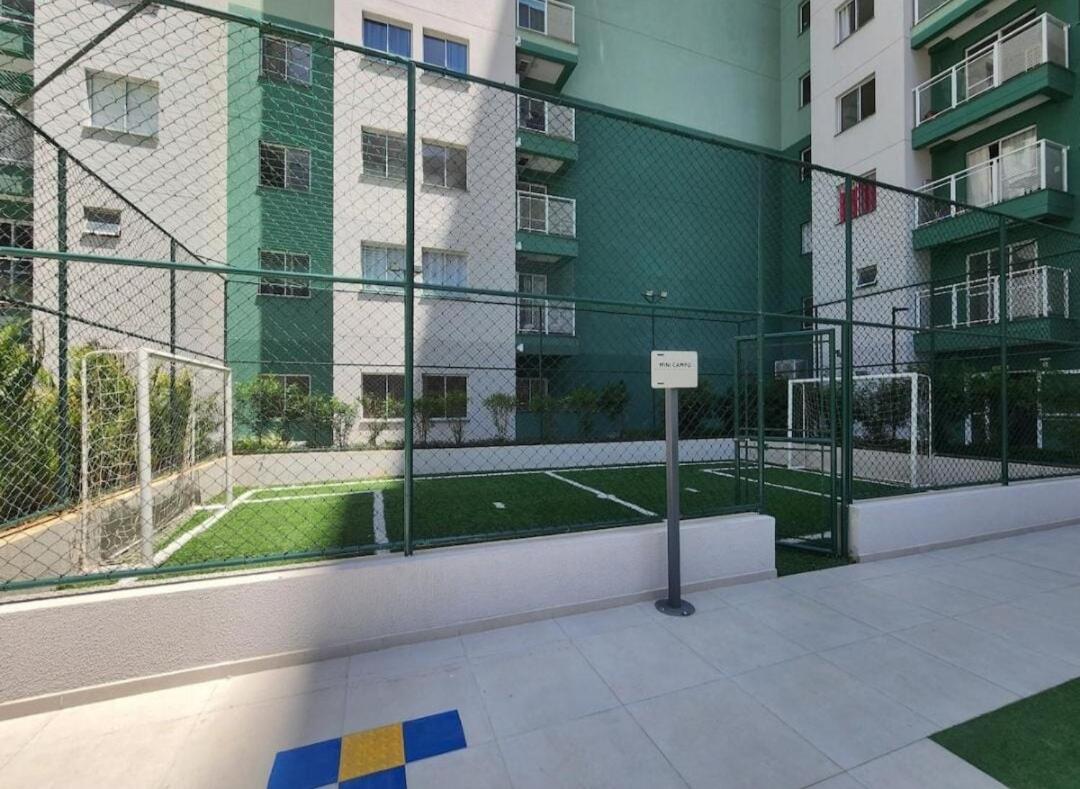 Apartamento Apto No Porto Maravilha! Piscina E Estacionamento! *