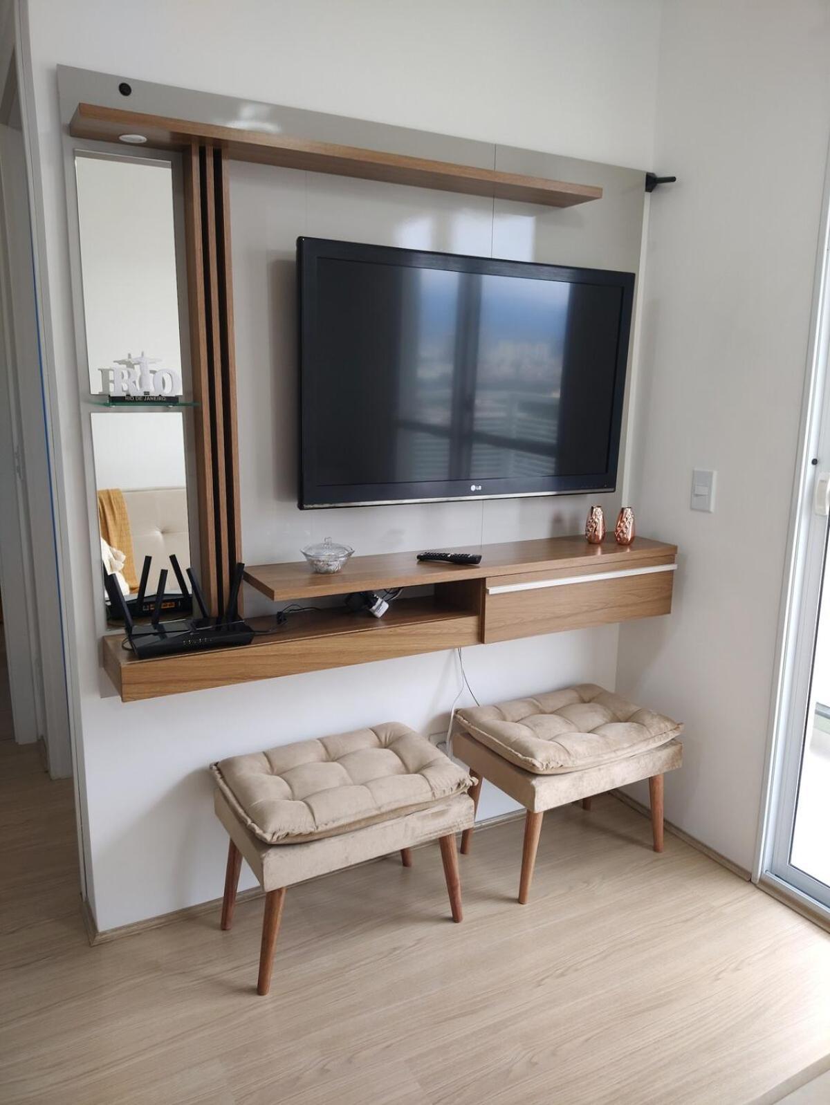 Apto No Porto Maravilha! Piscina E Estacionamento! Apartamento