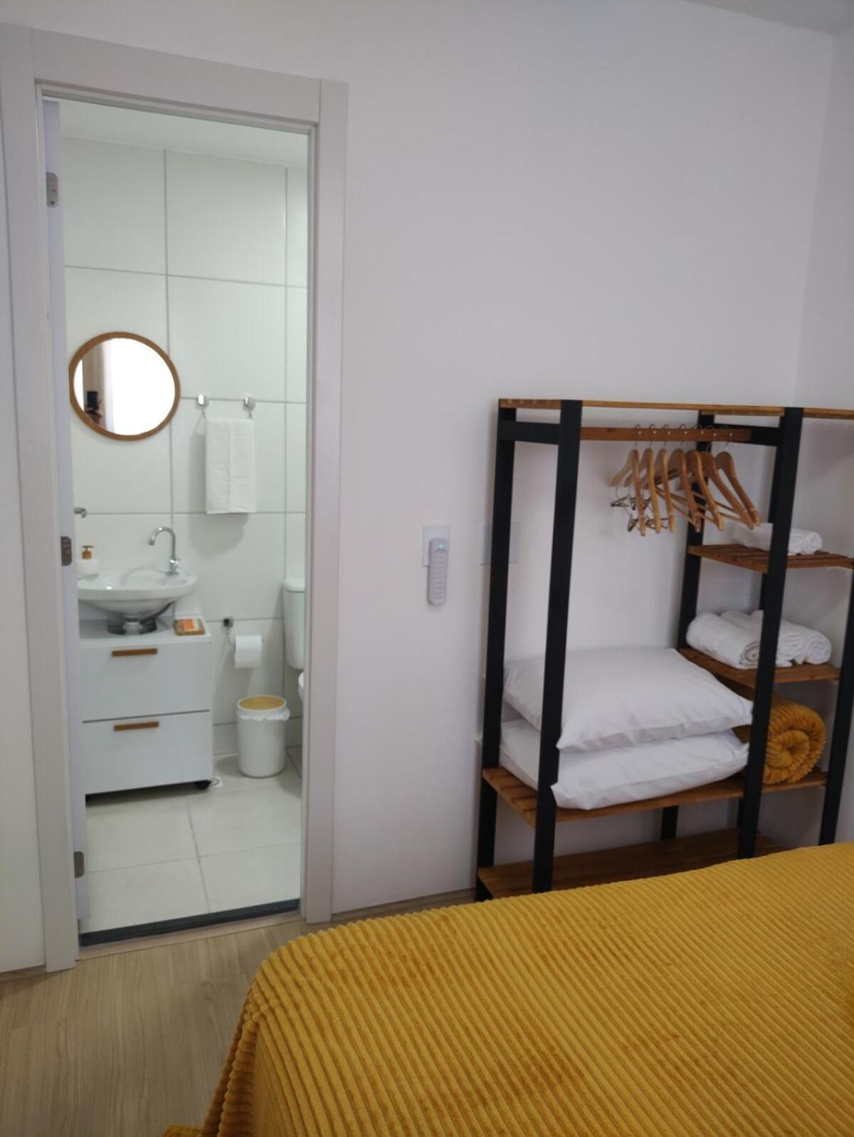 Apartamento Apto No Porto Maravilha! Piscina E Estacionamento! *