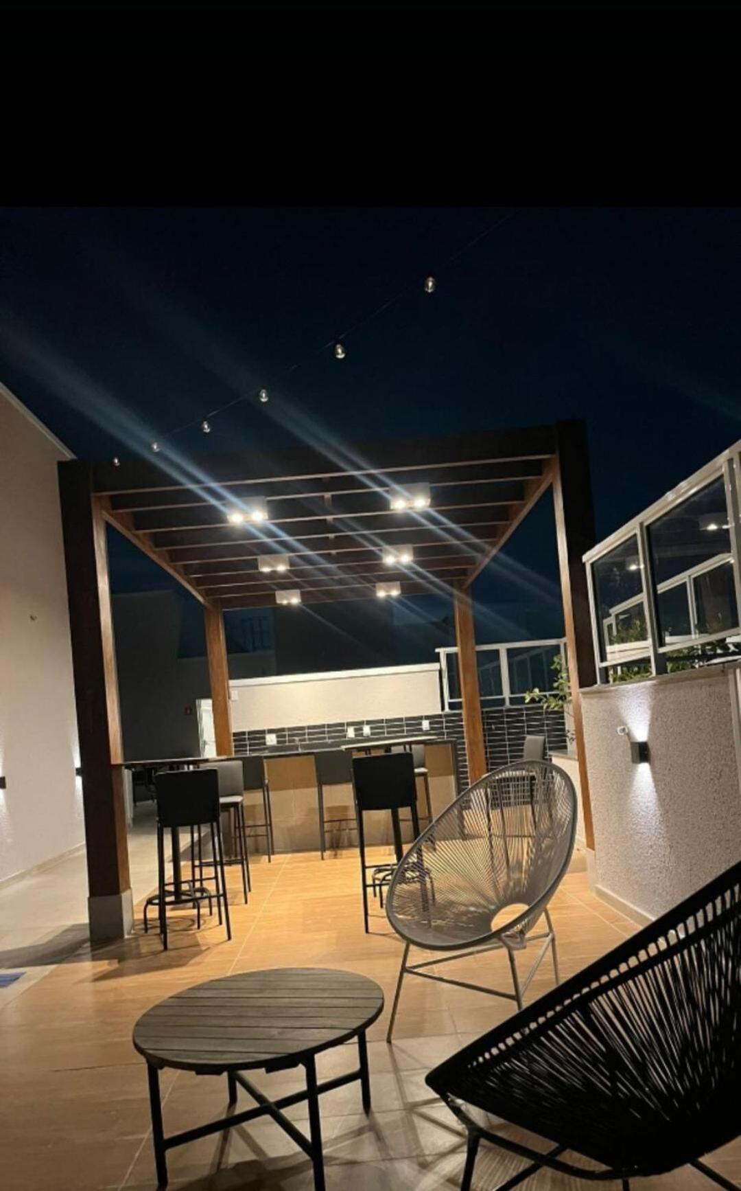 Apto No Porto Maravilha! Piscina E Estacionamento! Apartamento Rio de Janeiro
