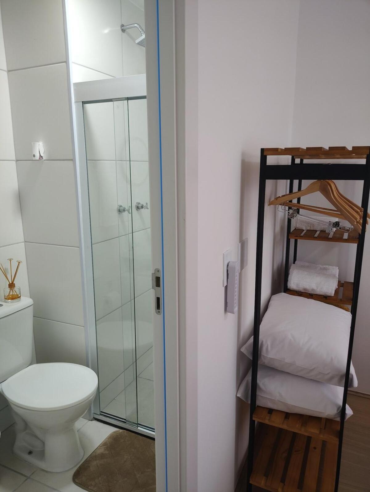 Apartamento Apto No Porto Maravilha! Piscina E Estacionamento! Rio de Janeiro