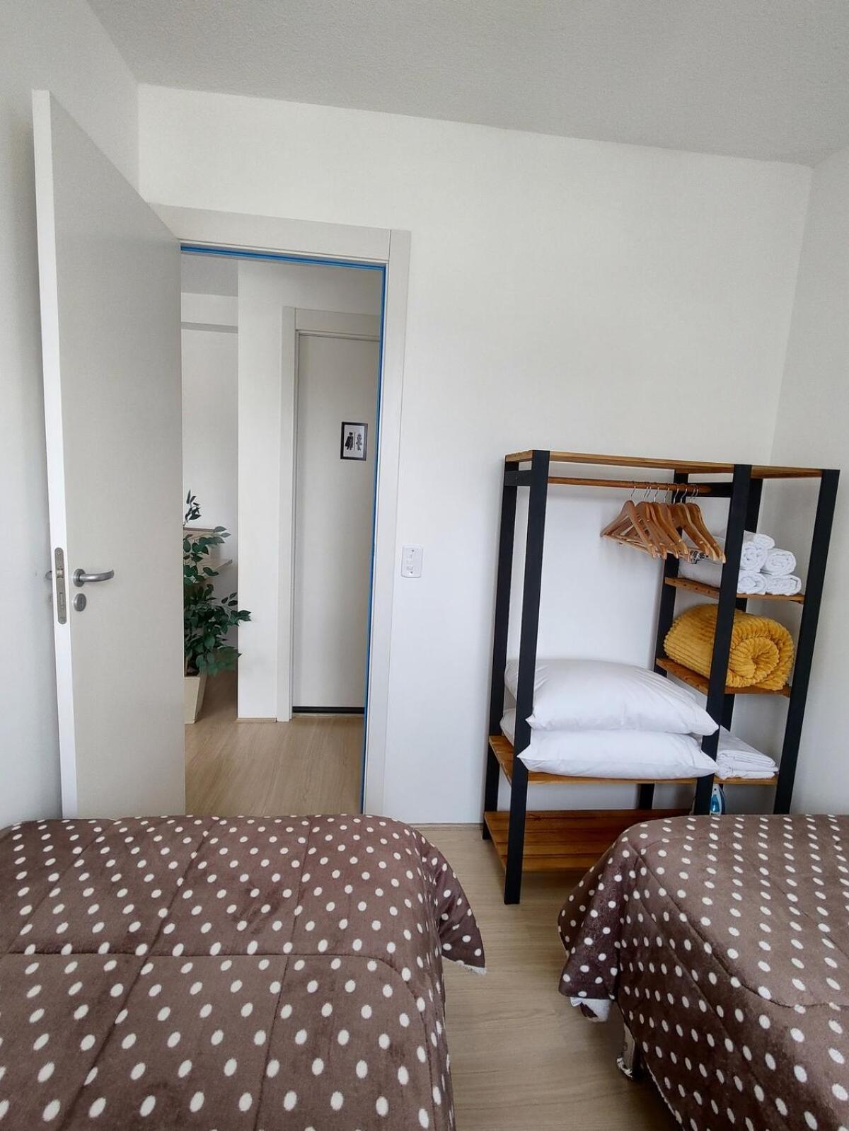 Apartamento Apto No Porto Maravilha! Piscina E Estacionamento! Rio de Janeiro