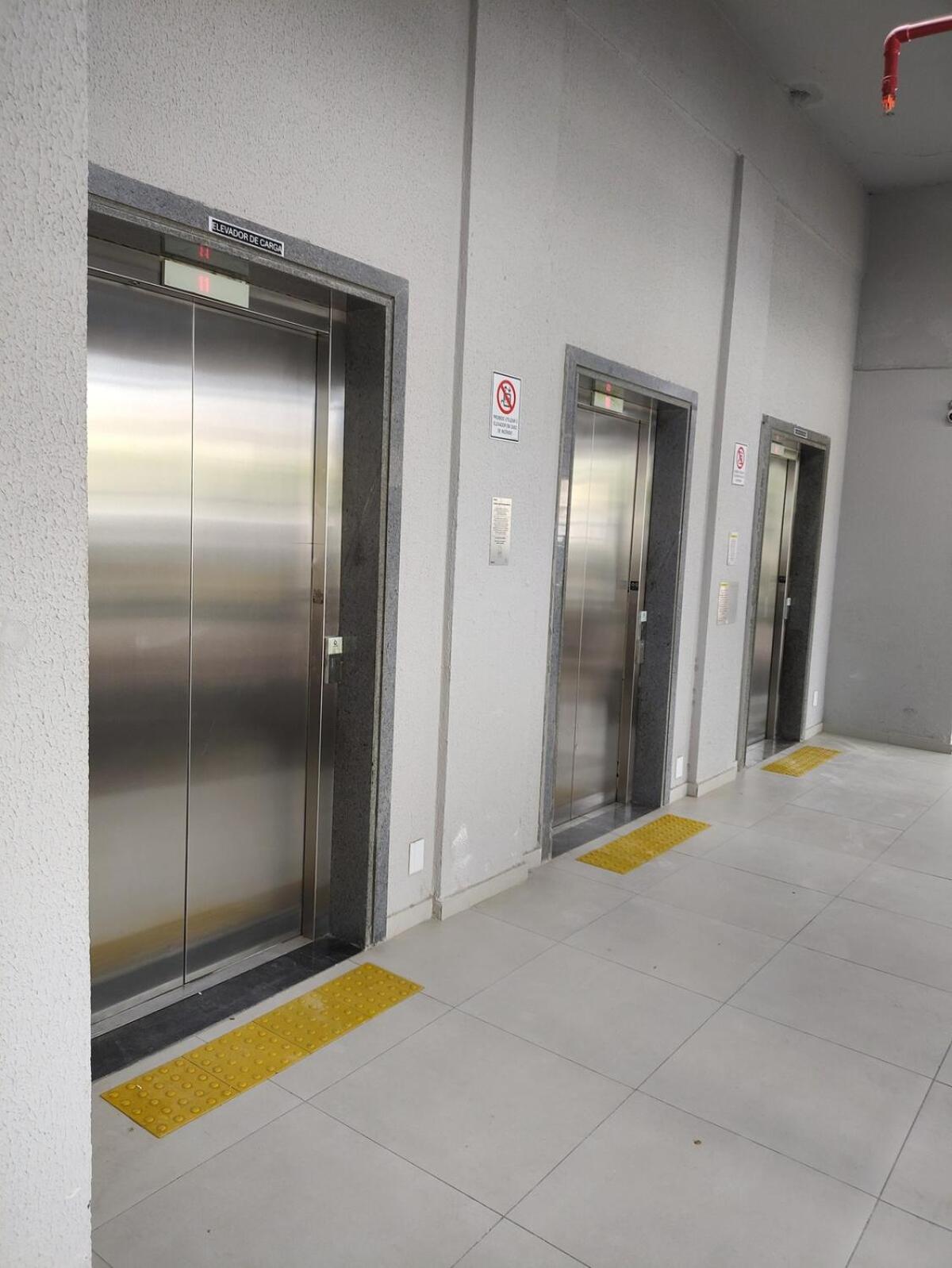 Apto No Porto Maravilha! Piscina E Estacionamento! Rio de Janeiro