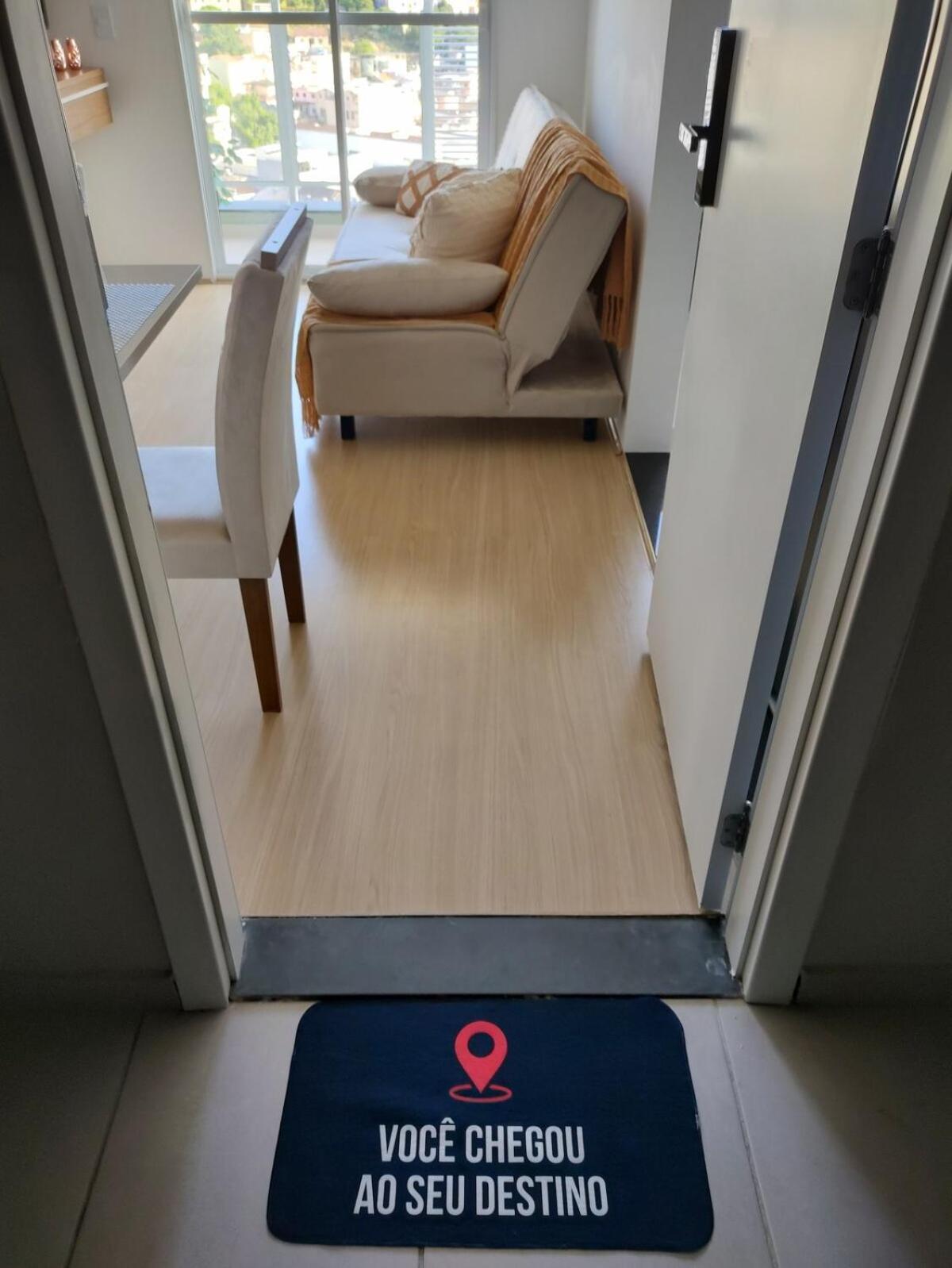 Apartamento Apto No Porto Maravilha! Piscina E Estacionamento! *